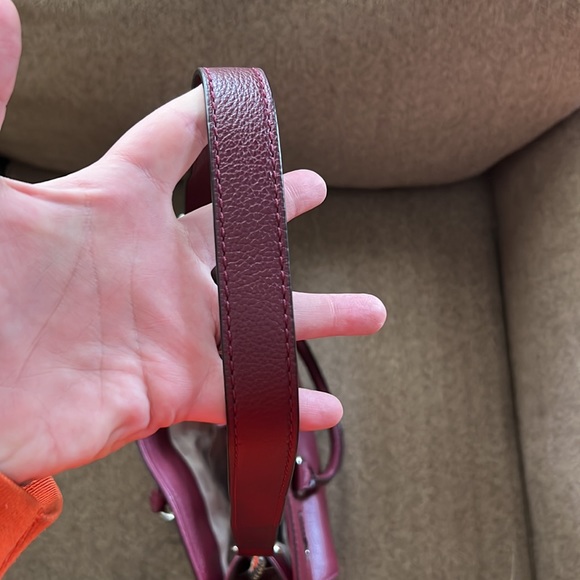 Michael Kors Hamilton Satchel - Picture 17 of 17